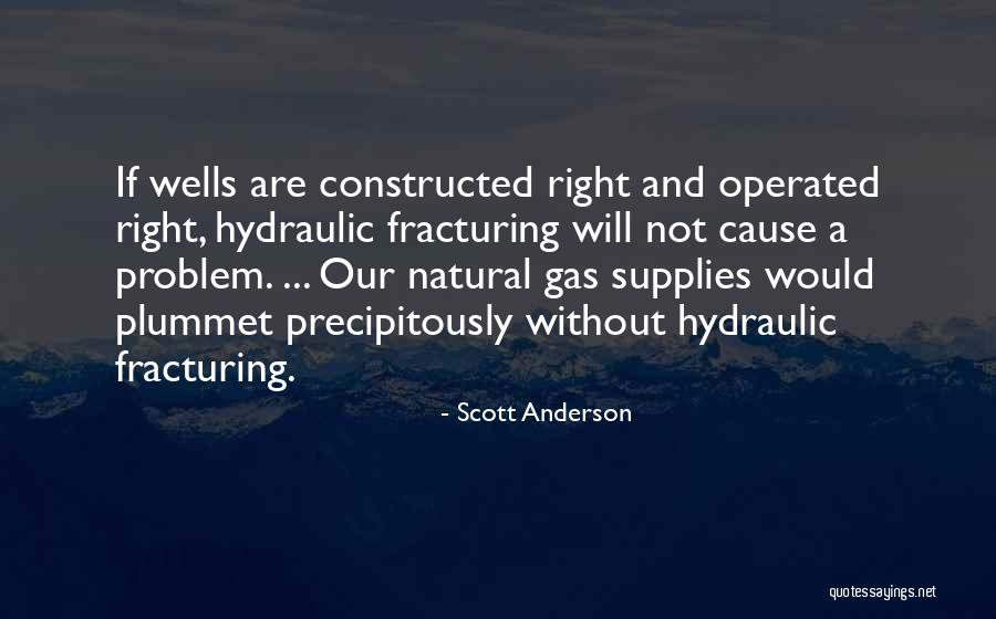 Rather Constructed Than Natural Quotes By Scott Anderson Rather Constructed Than Natural Quotes By Scott Anderson