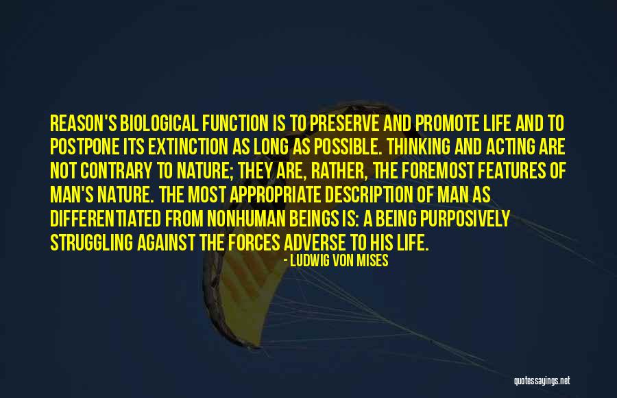 Rather Struggle Quotes By Ludwig Von Mises Rather Struggle Quotes By Ludwig Von Mises