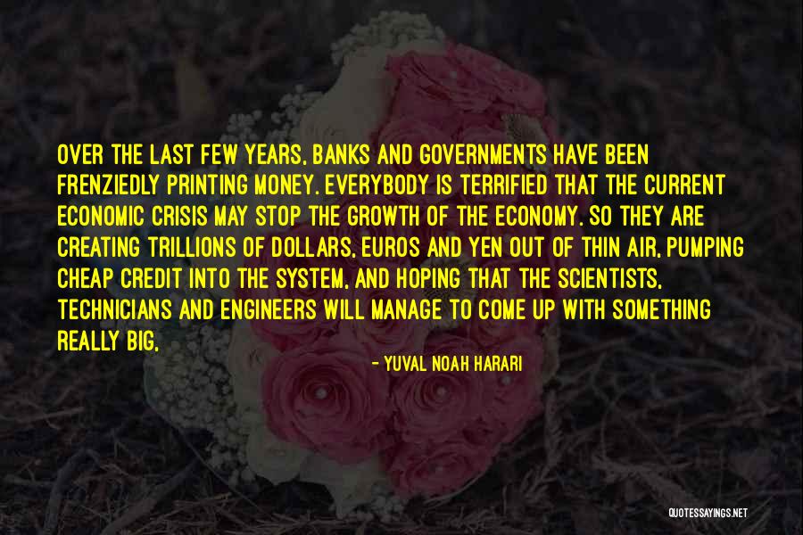 Ratherstyle Quotes By Yuval Noah Harari Ratherstyle Quotes By Yuval Noah Harari