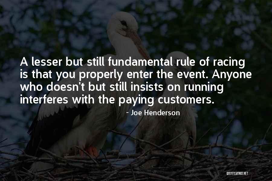 Rathert Radon Quotes By Joe Henderson Rathert Radon Quotes By Joe Henderson