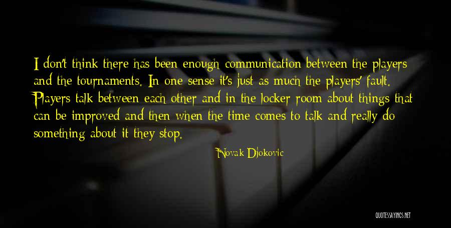 Rathgeber Center Quotes By Novak Djokovic Rathgeber Center Quotes By Novak Djokovic