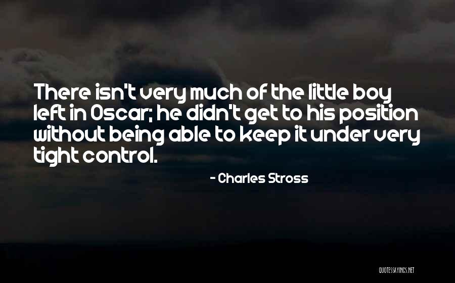 Rathgeber Sculptor Quotes By Charles Stross Rathgeber Sculptor Quotes By Charles Stross