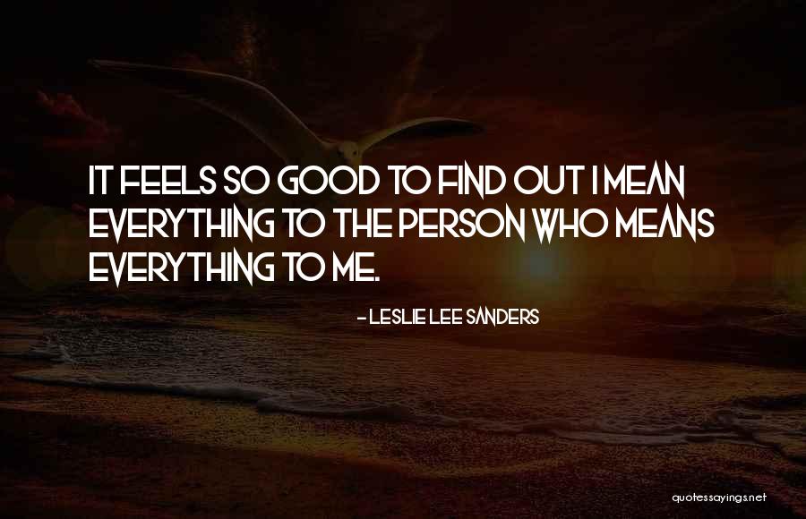 Rathi Images With Quotes By Leslie Lee Sanders Rathi Images With Quotes By Leslie Lee Sanders