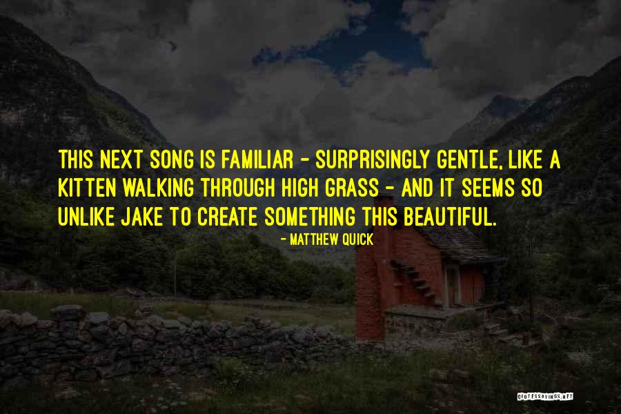 Rathjen Last Name Quotes By Matthew Quick Rathjen Last Name Quotes By Matthew Quick
