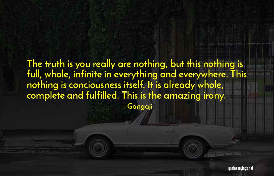 Rathmann Photography Quotes By Gangaji Rathmann Photography Quotes By Gangaji