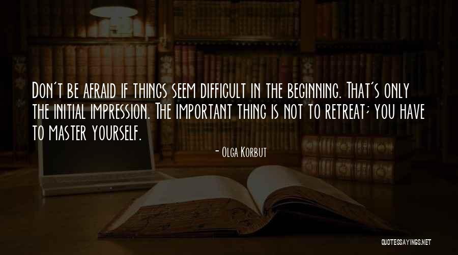 Rathmann Photography Quotes By Olga Korbut Rathmann Photography Quotes By Olga Korbut