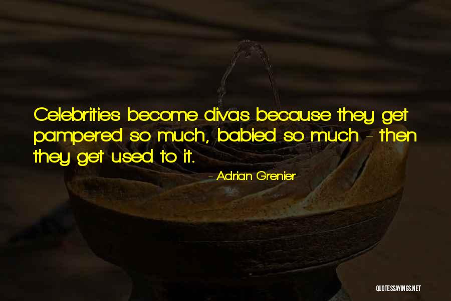 Rathmell Hall Quotes By Adrian Grenier Rathmell Hall Quotes By Adrian Grenier