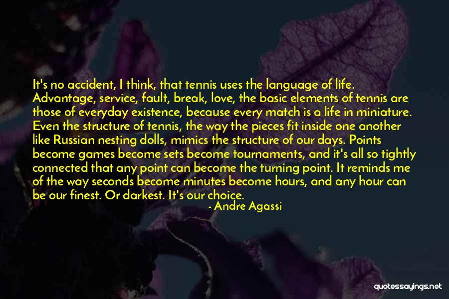Rathmell Hall Quotes By Andre Agassi Rathmell Hall Quotes By Andre Agassi