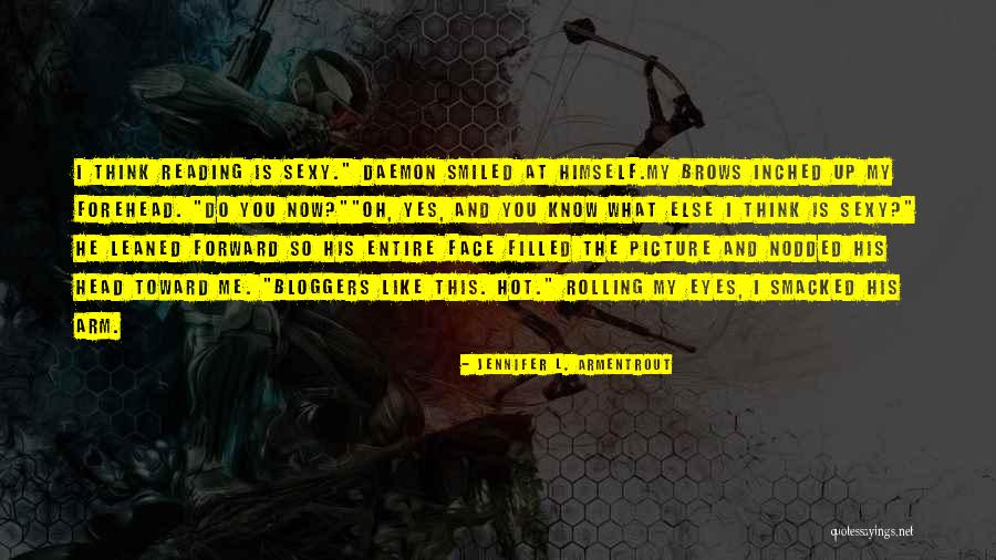 Rathmell Hall Quotes By Jennifer L. Armentrout Rathmell Hall Quotes By Jennifer L. Armentrout
