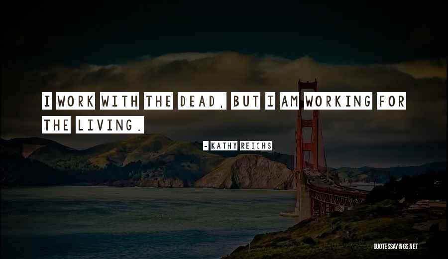 Rathmell Park Quotes By Kathy Reichs Rathmell Park Quotes By Kathy Reichs