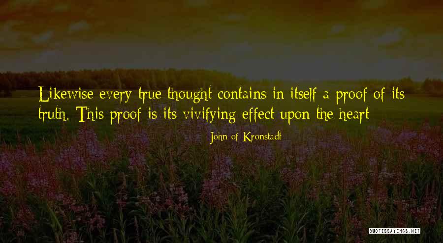 Rathnam Clg Quotes By John Of Kronstadt Rathnam Clg Quotes By John Of Kronstadt