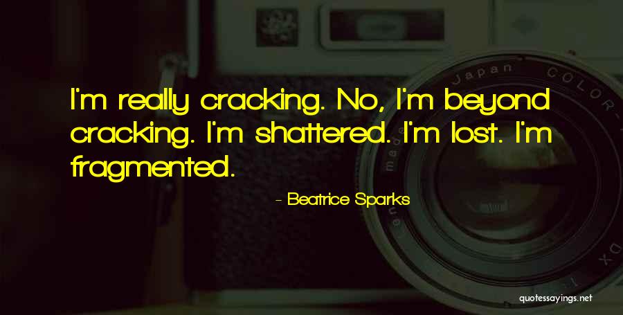 Rathnam In Berrien Quotes By Beatrice Sparks Rathnam In Berrien Quotes By Beatrice Sparks