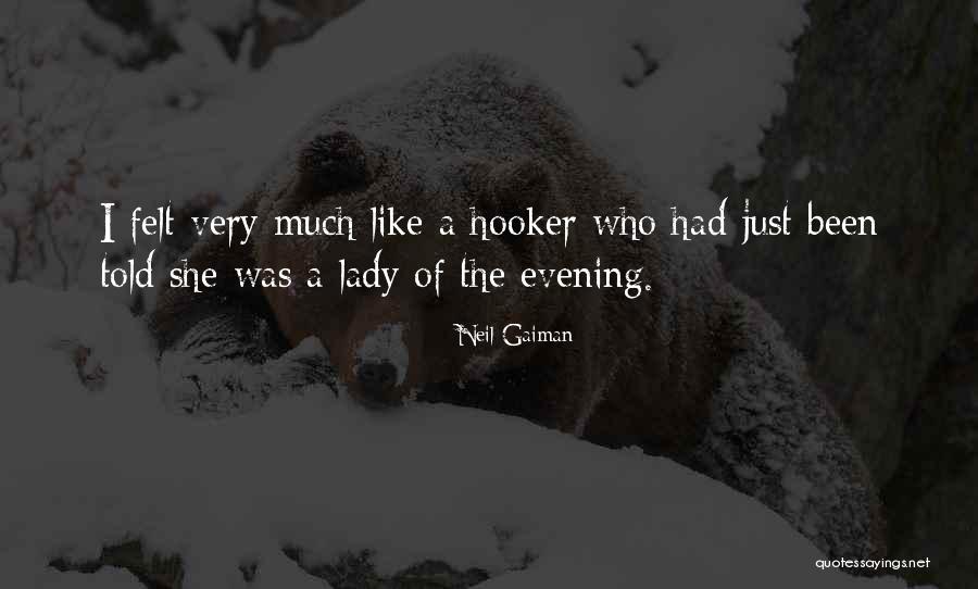 Rathnavali Balika Quotes By Neil Gaiman