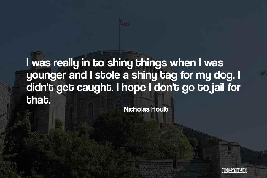 Rathnavali Cadet Quotes By Nicholas Hoult Rathnavali Cadet Quotes By Nicholas Hoult