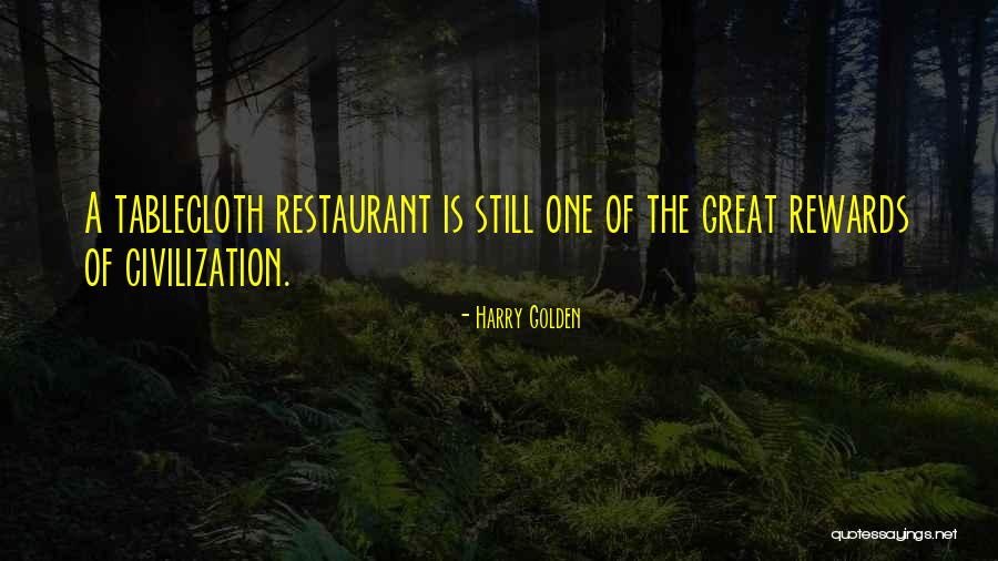 Rathnavali College Quotes By Harry Golden Rathnavali College Quotes By Harry Golden