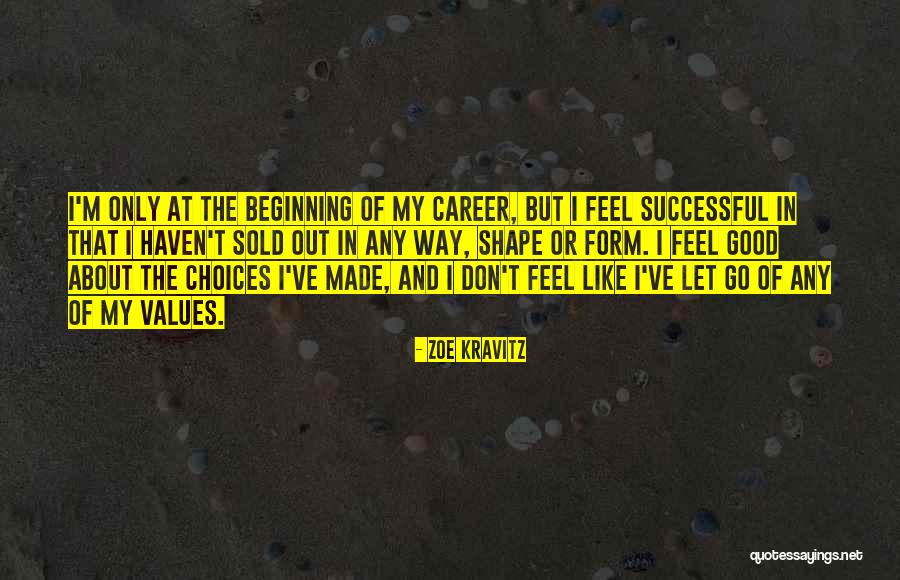 Rathnavali College Quotes By Zoe Kravitz Rathnavali College Quotes By Zoe Kravitz