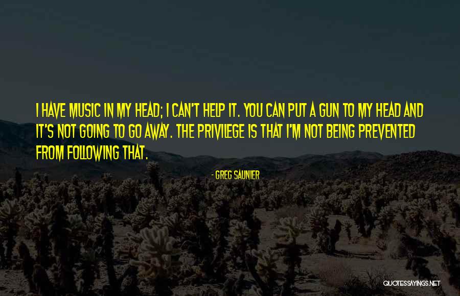 Rathole Anvils Quotes By Greg Saunier Rathole Anvils Quotes By Greg Saunier