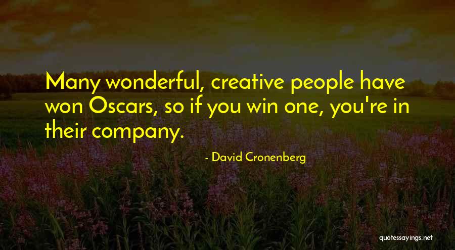 Ratiborka Ceramilacs Age Quotes By David Cronenberg Ratiborka Ceramilacs Age Quotes By David Cronenberg