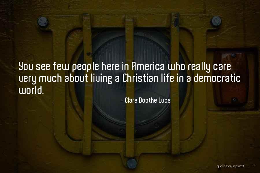 Ratiborka Duda Quotes By Clare Boothe Luce Ratiborka Duda Quotes By Clare Boothe Luce