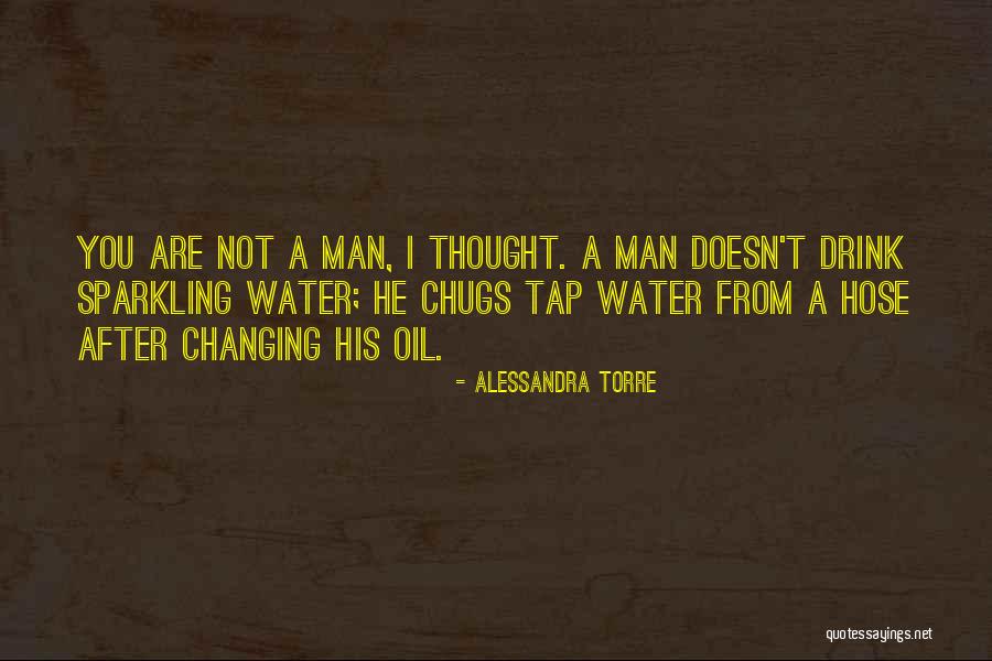 Ratifiers Quotes By Alessandra Torre Ratifiers Quotes By Alessandra Torre