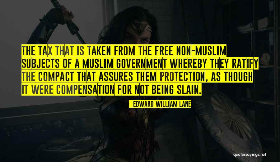 Ratify Quotes By Edward William Lane Ratify Quotes By Edward William Lane