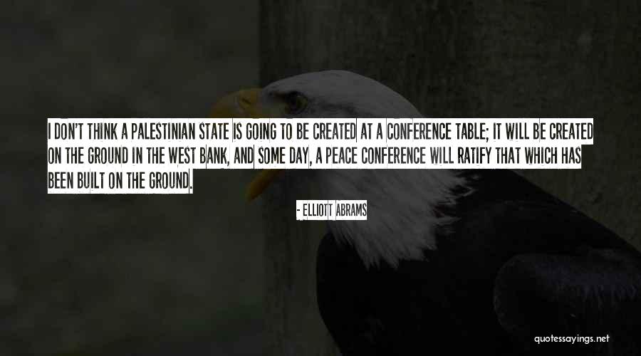 Ratify Quotes By Elliott Abrams Ratify Quotes By Elliott Abrams