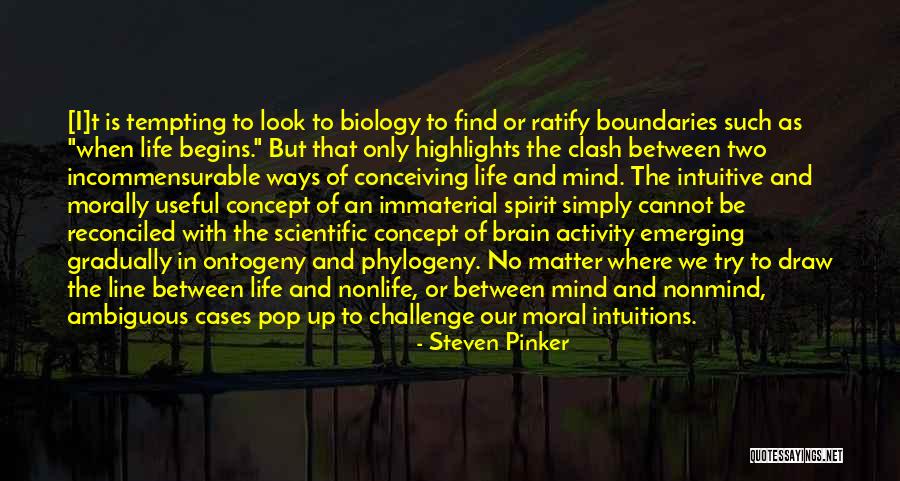 Ratify Quotes By Steven Pinker Ratify Quotes By Steven Pinker