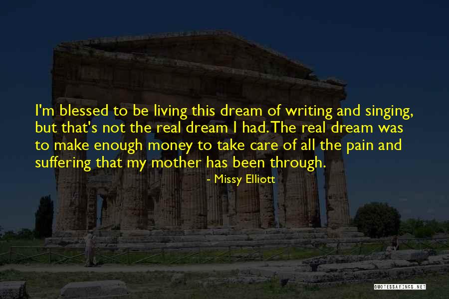 Ratilal Gajera Quotes By Missy Elliott Ratilal Gajera Quotes By Missy Elliott