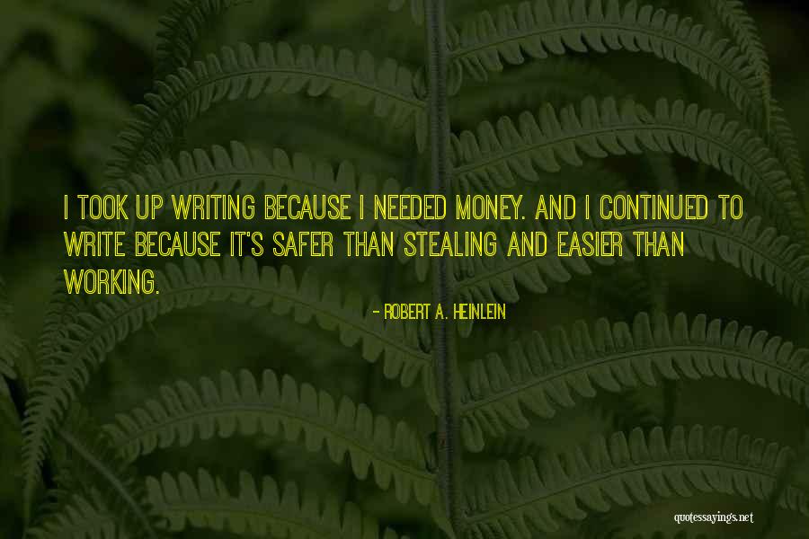 Ratingero Quotes By Robert A. Heinlein Ratingero Quotes By Robert A. Heinlein