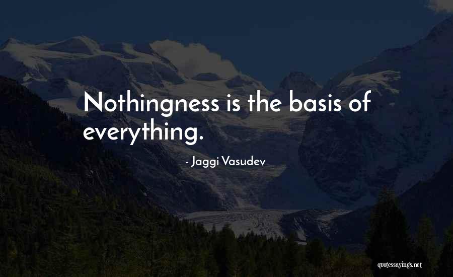 Ratini Bernu Quotes By Jaggi Vasudev Ratini Bernu Quotes By Jaggi Vasudev