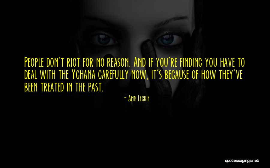 Ratinoff Faith Quotes By Ann Leckie Ratinoff Faith Quotes By Ann Leckie