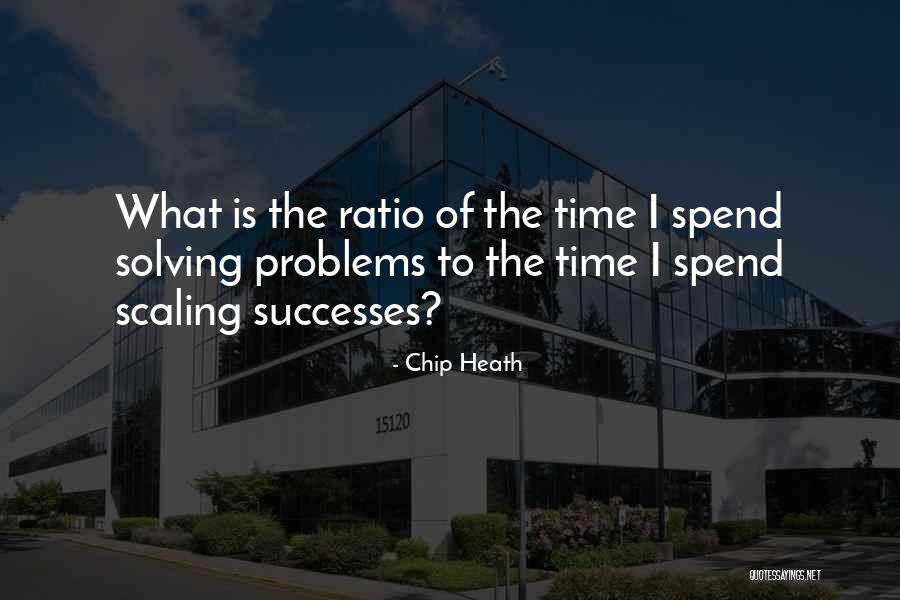 Ratio Is Quotes By Chip Heath Ratio Is Quotes By Chip Heath