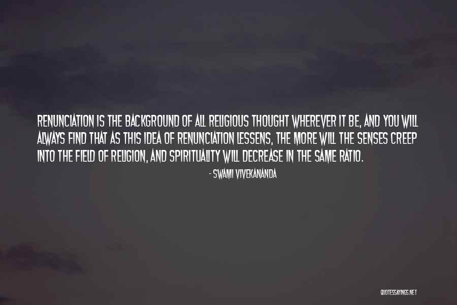 Ratio Is Quotes By Swami Vivekananda Ratio Is Quotes By Swami Vivekananda