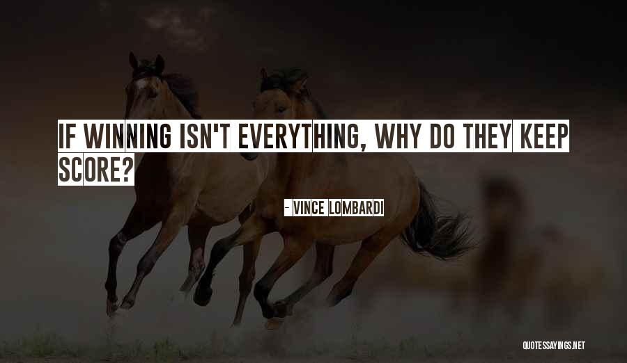 Ratio Israel Quotes By Vince Lombardi Ratio Israel Quotes By Vince Lombardi