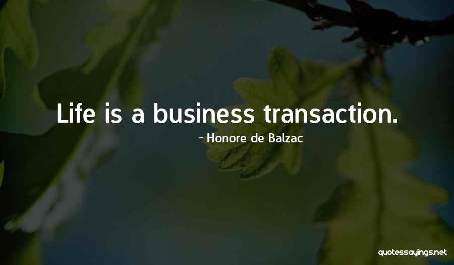 Rational Emotive Quotes By Honore De Balzac Rational Emotive Quotes By Honore De Balzac
