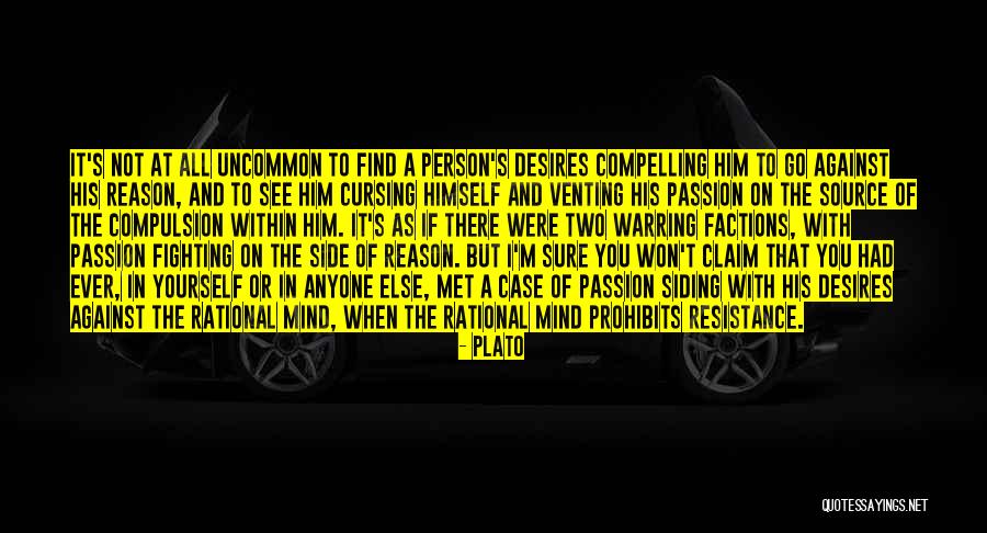 Rational Mind Quotes By Plato Rational Mind Quotes By Plato