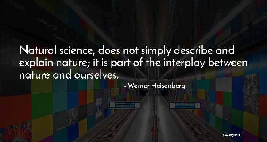 Rationalising Quotes By Werner Heisenberg Rationalising Quotes By Werner Heisenberg