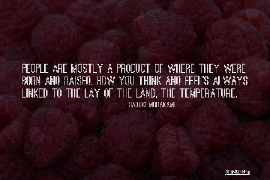 Rationalistic Satanism Quotes By Haruki Murakami Rationalistic Satanism Quotes By Haruki Murakami
