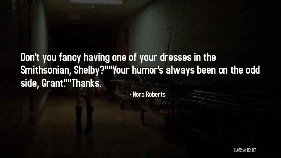 Rationalistically Quotes By Nora Roberts Rationalistically Quotes By Nora Roberts