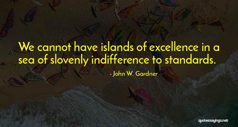 Rationalists Believe Quotes By John W. Gardner Rationalists Believe Quotes By John W. Gardner