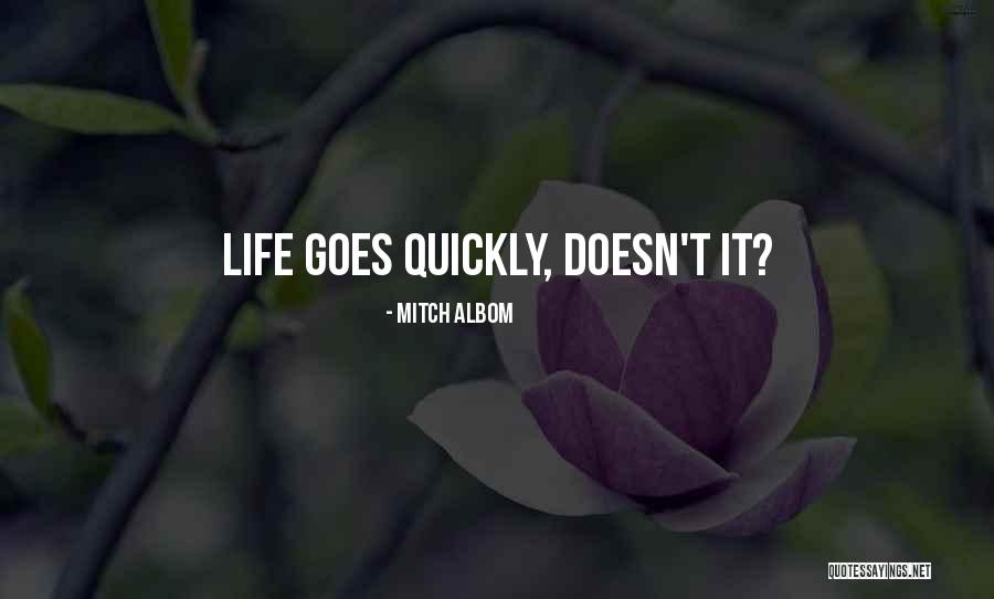 Rationalists Believe Quotes By Mitch Albom