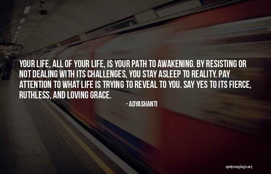 Rationalit Substantielle Quotes By Adyashanti Rationalit Substantielle Quotes By Adyashanti