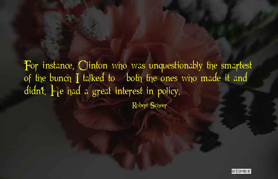 Rationality Quotes Quotes By Robert Scheer Rationality Quotes Quotes By Robert Scheer