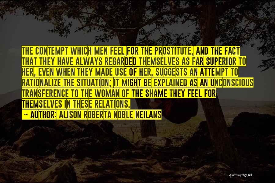 Rationalize Quotes By Alison Roberta Noble Neilans