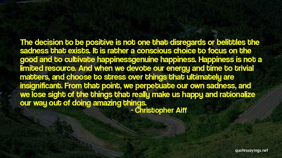 Rationalize Quotes By Christopher Aiff Rationalize Quotes By Christopher Aiff