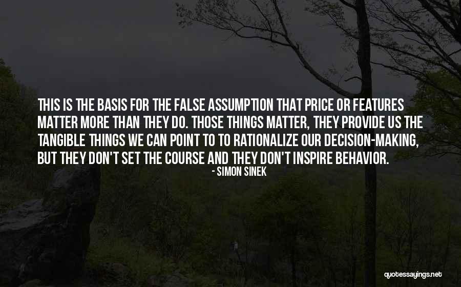 Rationalize Quotes By Simon Sinek Rationalize Quotes By Simon Sinek