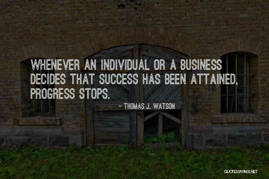 Rationalize The Denominator Of Quotes By Thomas J. Watson Rationalize The Denominator Of Quotes By Thomas J. Watson