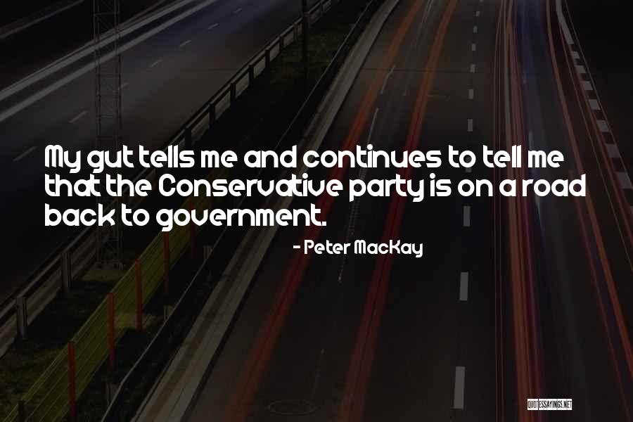 Rationalized Radical Ex Quotes By Peter MacKay Rationalized Radical Ex Quotes By Peter MacKay