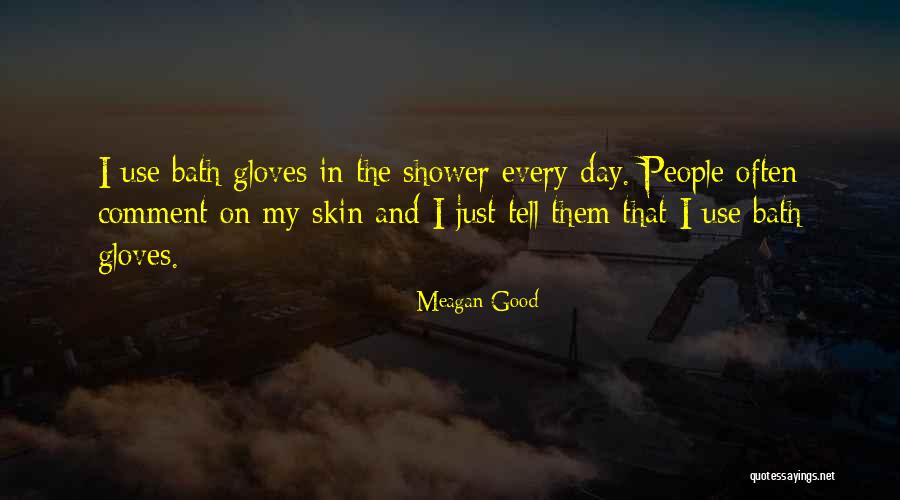 Rationalized Synonym Quotes By Meagan Good Rationalized Synonym Quotes By Meagan Good