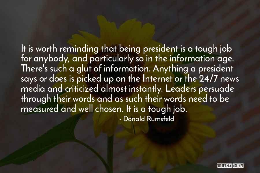 Rationalizing Wrong Quotes By Donald Rumsfeld Rationalizing Wrong Quotes By Donald Rumsfeld